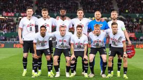 Seleção da Áustria
