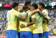 Quando será a final da Copa América 2024? Confira o calendário da competição