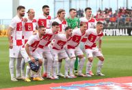Por que os nomes dos jogadores da Croácia terminam com 