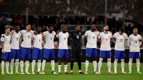 Seleção da França