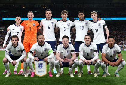 Inglaterra deve usar aparelho de R$ 2,4 mil para amenizar calor da Copa