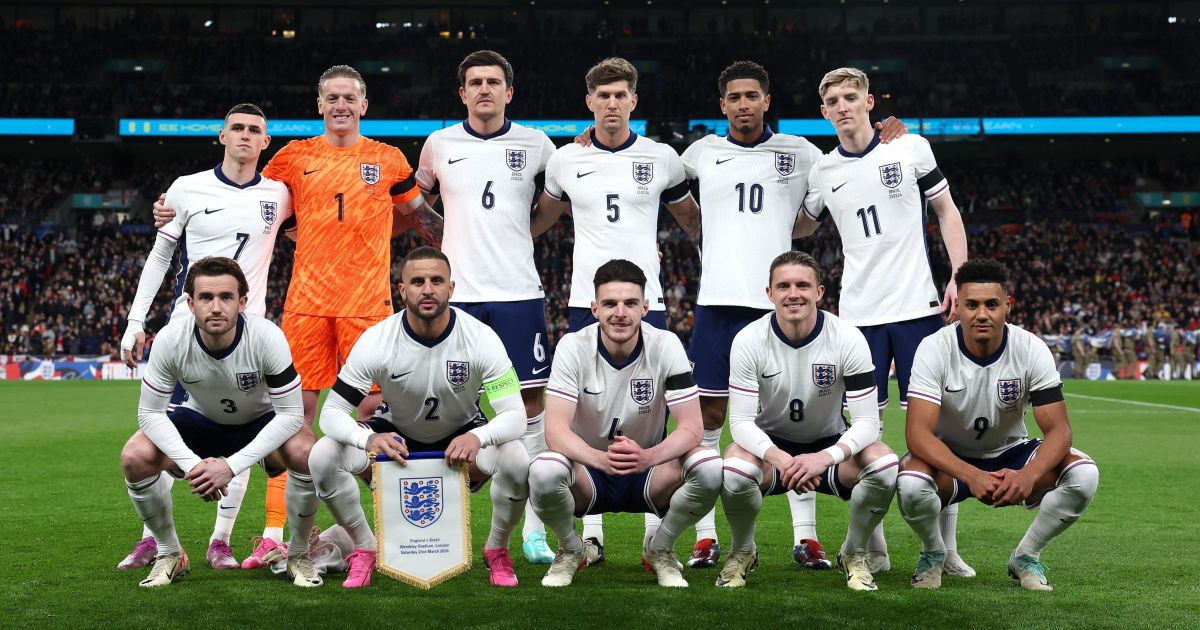 Inglaterra deve usar aparelho de R$ 2,4 mil para amenizar calor da Copa