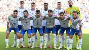 Seleção da Itália