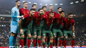Seleção de Portugal