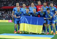 Ucrânia fica furiosa com Fifa após sorteio das Eliminatórias para Copa; entenda