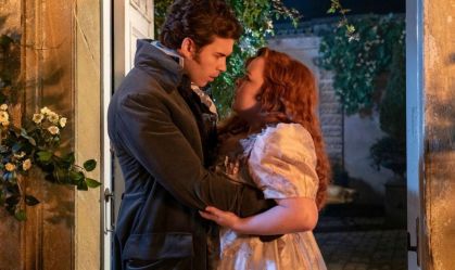 Shonda Rhimes fala sobre o final da 3ª temporada de "Bridgerton": "Eu chorei"