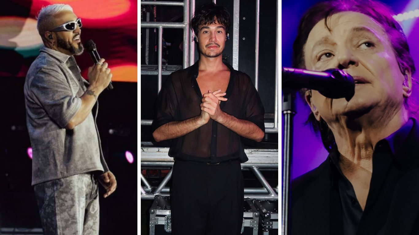 shows dia dos namorados