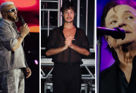 Dia dos Namorados: confira a agenda de shows para a data