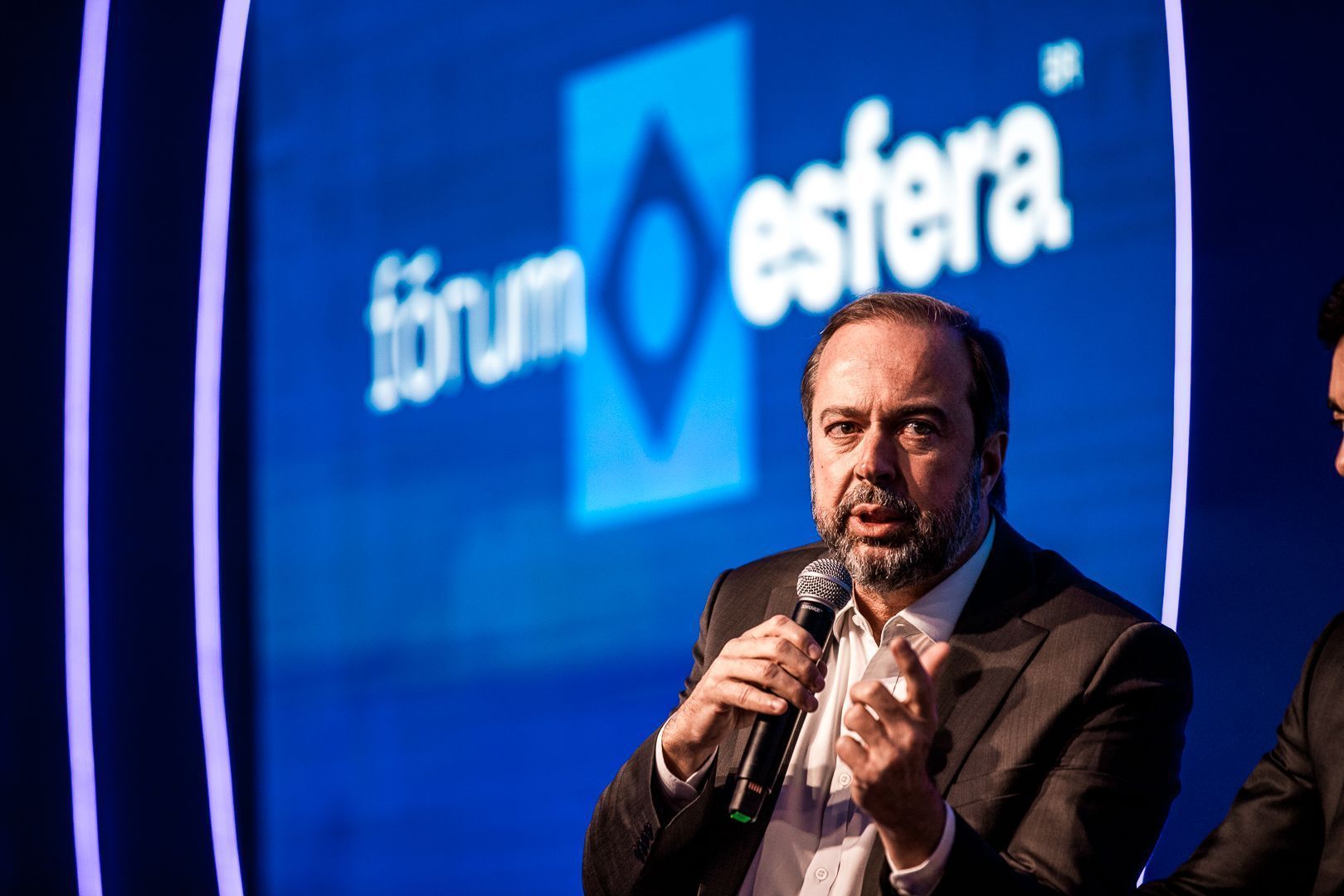 Alexandre Silveira é o novo ministro de Minas e Energia