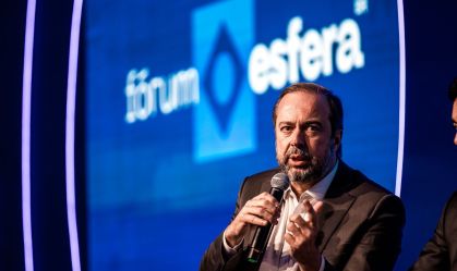 Alexandre Silveira é o novo ministro de Minas e Energia