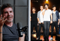 Fundador do One Direction comenta possibilidade de retorno da banda