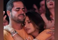 Simone Mendes publica carta com declaração ao marido: