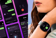 Google lança smartwatch infantil que mistura prática de exercícios com games