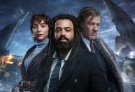 "Expresso do Amanhã": última temporada ganha trailer; veja