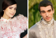Netflix anuncia romance com Sofia Carson e Corey Mylchreest inspirado em livro