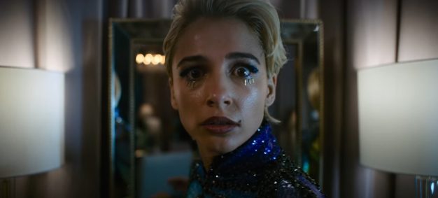 Naomi Scott em "Sorria 2"