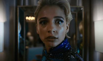 "Sorria 2": fãs podem assistir ao começo do filme on-line, desde que sorriam