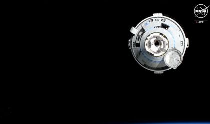 starliner 2 0606