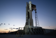 Descubra o que está sendo levado no 1º voo tripulado do Starliner, da Boeing