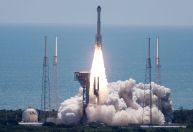 Boeing e Nasa acreditam ter encontrado 