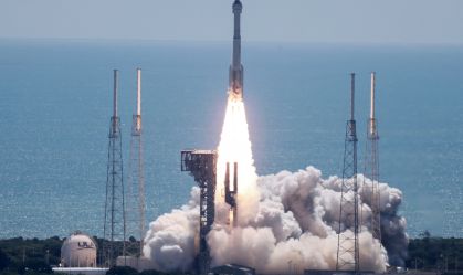 Boeing e Nasa acreditam ter encontrado "causa raiz" dos problemas da Starliner