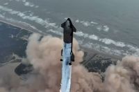 Starship: para onde vai o foguete de Elon Musk lançado hoje?