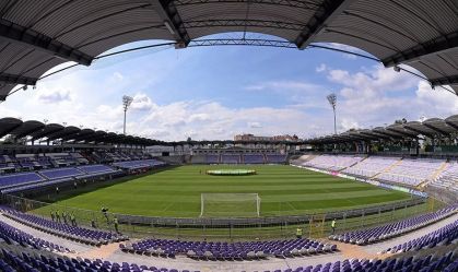 Szusza Ferenc Stadium, estádio em Budapeste, na Hungria