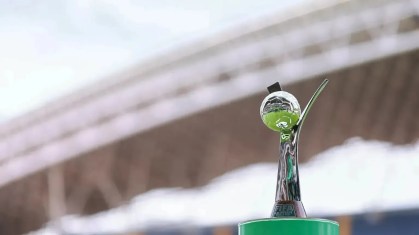 Troféu da Copa do Mundo Feminina Sub-20