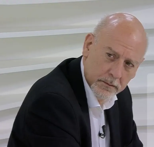 Paulo Tafner é pesquisador da FIPE – Fundação Instituto de Pesquisa Econômica / Reprodução