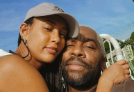 Lázaro Ramos revela quem incentivou romance com Taís Araujo; descubra