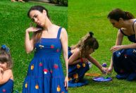 Tatá Werneck chora ao revelar seu maior sonho: