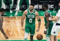 Celtics atropela Mavericks e volta a ser campeão da NBA