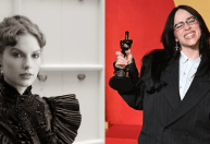 Taylor Swift e Billie Eilish aparecem em lista de apostas do Spotify; veja