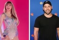 Scooter Braun comenta disputa com Taylor Swift: "Arrogância entrou em cena"