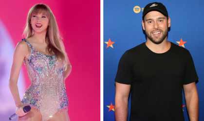 Scooter Braun comenta disputa com Taylor Swift: "Arrogância entrou em cena"