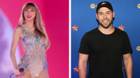 Scooter Braun comenta disputa com Taylor Swift: "Arrogância entrou em cena"