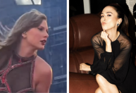 Taylor Swift vira meme após 