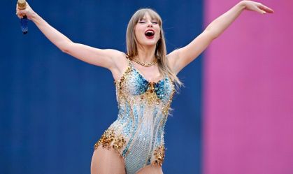 Trump minimiza apoio de Taylor Swift a Kamala: "Pessoa muito liberal"