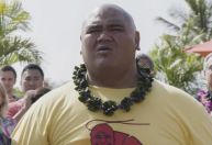 Morre Taylor Willy, ator de "Hawaii Five-0", aos 56 anos