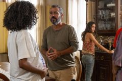 Último capítulo de &quot;Renascer&quot; será exibido nesta sexta-feira (6)
