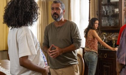 "Renascer": na reta final, autor defende "compromisso com a versão original"