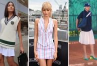 Conheça a tenniscore, tendência fashion que ganhou destaque em 
