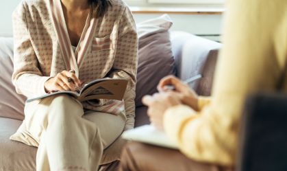 Como tratamento individualizado pode ajudar contra depressão?