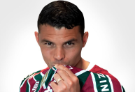 Imprevisto adia chegada de Thiago Silva no Rio de Janeiro
