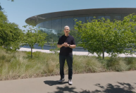 WWDC 2024: Apple lança novo iOS com funções de IA
