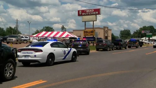 Polícia de Arkansas responde a tiroteio em loja de Fordyce