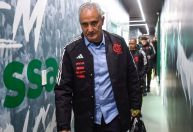 Escalação do Flamengo: Tite avalia mudanças no time contra o Atlético-MG