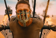 Tom Hardy fala sobre possibilidade de retornar à franquia 