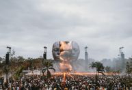 Tomorrowland: veja como assistir a transmissão ao vivo do festival