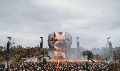 Tomorrowland: veja como assistir a transmissão ao vivo do festival